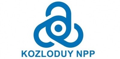 Kozloduy NPP - logo